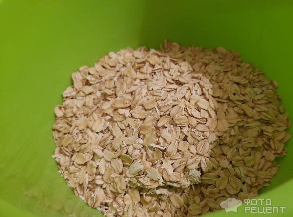 Рецепт: Овсяные кексы - Шоколадно-банановые кексы. Пекутся 6 минут! Рецепт: Овсяные кексы - Шоколадно-банановые кексы. Пекутся 6 минут!