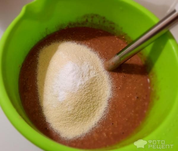 Рецепт: Овсяные кексы - Шоколадно-банановые кексы. Пекутся 6 минут! Рецепт: Овсяные кексы - Шоколадно-банановые кексы. Пекутся 6 минут!