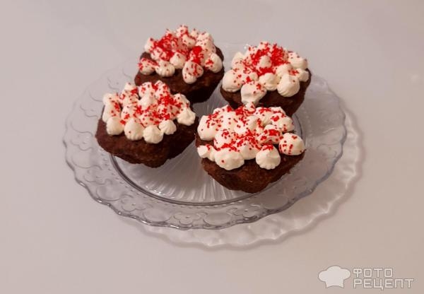 Рецепт: Овсяные кексы - Шоколадно-банановые кексы. Пекутся 6 минут! Рецепт: Овсяные кексы - Шоколадно-банановые кексы. Пекутся 6 минут!