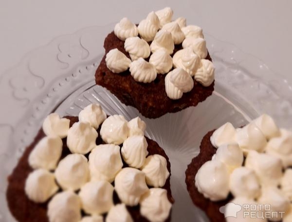 Рецепт: Овсяные кексы - Шоколадно-банановые кексы. Пекутся 6 минут! Рецепт: Овсяные кексы - Шоколадно-банановые кексы. Пекутся 6 минут!