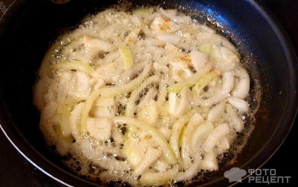 Рецепт: Паштет из яиц - классический яичный паштет с грецкими орехами и луком