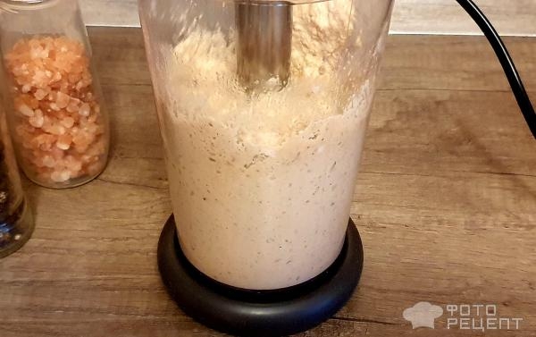 Рецепт: Паштет из яиц - классический яичный паштет с грецкими орехами и луком