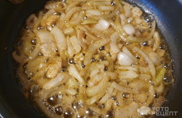 Рецепт: Паштет из яиц - классический яичный паштет с грецкими орехами и луком