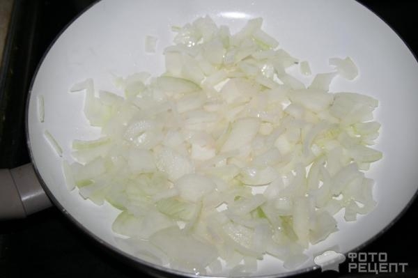 Рецепт: Рагу овощное "Деревенское" - Совсем летнее Рецепт: Рагу овощное "Деревенское" - Совсем летнее