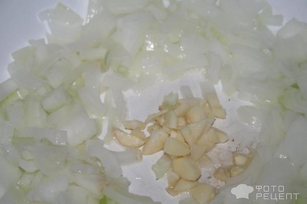 Рецепт: Рагу овощное "Деревенское" - Совсем летнее Рецепт: Рагу овощное "Деревенское" - Совсем летнее