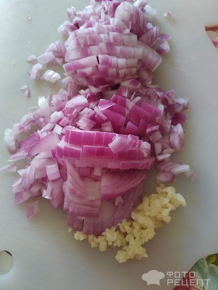 Рецепт: Рыба Охотник с помидорами - в дкховке