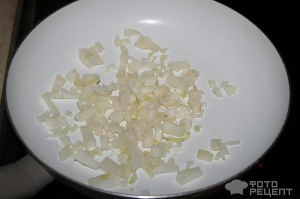 Рецепт: Суп из свежей капусты - с баклажанами Рецепт: Суп из свежей капусты - с баклажанами