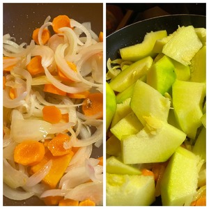 Рыбная запеканка с кабачком Рыбная запеканка с кабачком