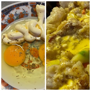 Рыбная запеканка с кабачком Рыбная запеканка с кабачком