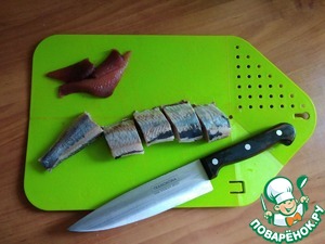 Сельдь по-эстонски