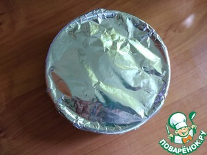 Сельдь по-эстонски