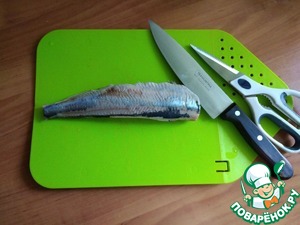 Сельдь по-эстонски