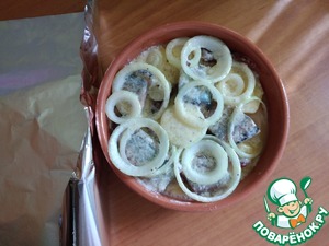 Сельдь по-эстонски