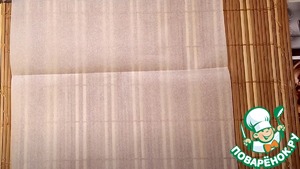 Запечённый пангасиус в пергаменте, в духовке Запечённый пангасиус в пергаменте, в духовке