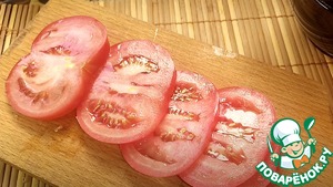 Запечённый пангасиус в пергаменте, в духовке Запечённый пангасиус в пергаменте, в духовке