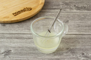 Шаньги с брусникой