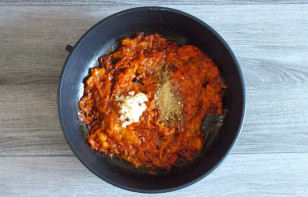 Харчо со сливами