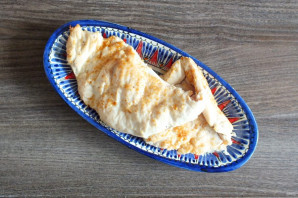 Салат "Симург" Салат "Симург"