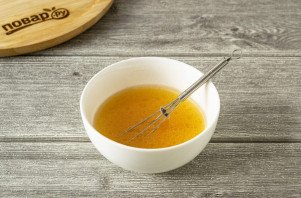 Маринованные помидоры в лимоне с медом