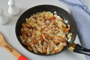 Ячневая крупа Ячневая крупа