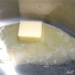 Быстрый картофельный суп-крем Быстрый картофельный суп-крем