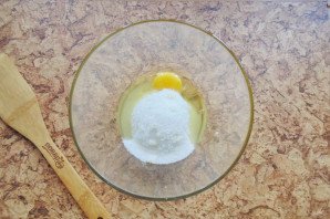 Торт "Пушок" Торт "Пушок"