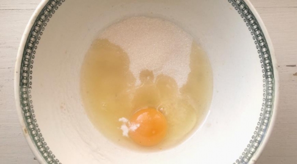 Пирог с тыквой, пошаговый рецепт с фото