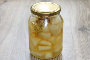 Дынная водка