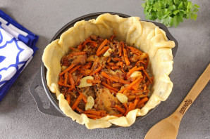 Газмаг для плова Газмаг для плова