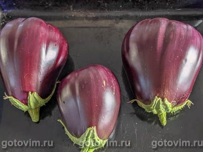 Овощное рагу с баклажанами на зиму (заморозка)