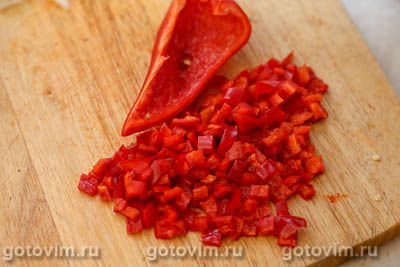 Баклажаны с яйцом и сыром в духовке