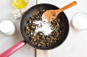 Соус к пюре