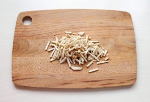 Хреновуха с лимоном Хреновуха с лимоном