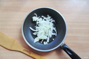 Судак с брокколи в духовке Судак с брокколи в духовке