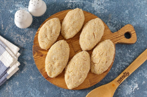 Зразы из щуки