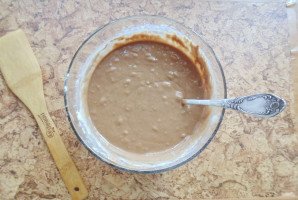 Торт "Пушок" Торт "Пушок"