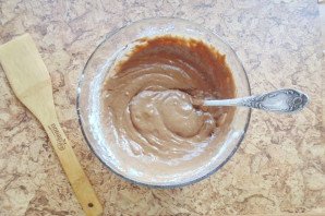 Торт "Пушок" Торт "Пушок"