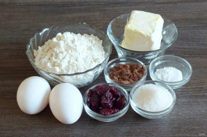 Печенье "Полосатое" Печенье "Полосатое"