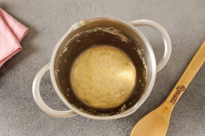 Кростата со сливами Кростата со сливами