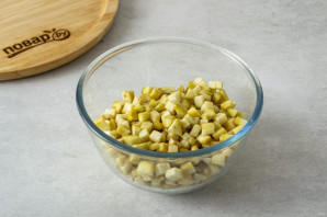 Равиоли с баклажанами Равиоли с баклажанами