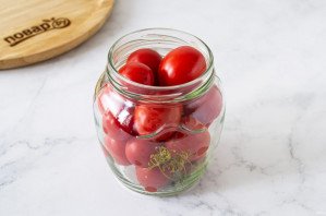 Помидоры без уксуса на зиму Помидоры без уксуса на зиму