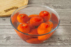 Соус для пиццы на зиму