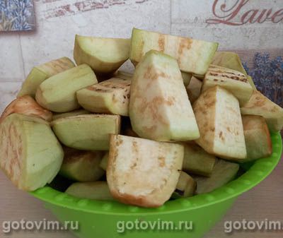 Маринованные баклажаны со вкусом шашлыка на зиму Маринованные баклажаны со вкусом шашлыка на зиму