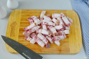 Ячневая крупа