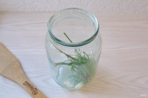 Соленый арбуз