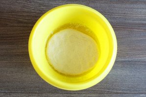 Масляный хлеб