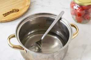 Помидоры без уксуса на зиму Помидоры без уксуса на зиму