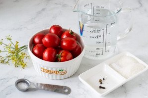 Помидоры без уксуса на зиму Помидоры без уксуса на зиму