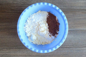 Печенье "Полосатое" Печенье "Полосатое"