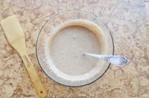 Торт "Пушок" Торт "Пушок"